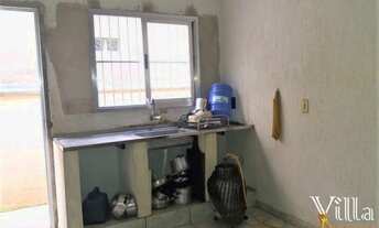 Imagem 4: Casa para Locação em Limeira, Jardim São Lourenço, 3 dormitórios, 1 banheiro, 2 vagas