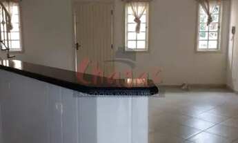 Imagem 7: ALUGA-SE | SOBRADO EM CONDOMÍNIO FECHADO