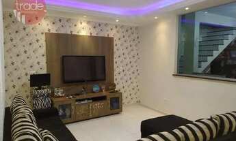 Imagem 4: Casa com 3 dormitórios à venda, 245 m² por R$ 600.000,00 - Parque Residencial Cidade Unive