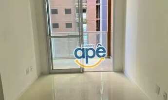 Imagem 4: Apartamento com 2 quartos para alugar, 55 m² por R$ 2.300/mês - Jockey de Itaparica - Vila