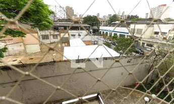 Imagem 5: Apartamento para Aluguel - Mooca, 2 Quartos, 72 m2