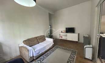 Imagem: Apartamento com 1 dormitório, 60 m²