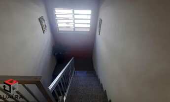 Imagem 7: Sobrado para aluguel 3 quartos 10 vagas Ocara - Santo André - SP