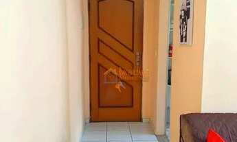 Imagem 4: Apartamento com 2 dormitórios, 57 m² - venda por R$ 255.000,00 ou aluguel por R$ 1.770,00