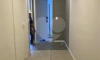 Imagem 7: Empreendimento Luminus, sala comercial, no Jardim América, de 52m², com 1 sala, 1 banheiro