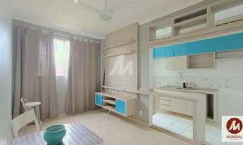 Imagem 1: Apartamento (tipo - padrao) 2 dormitórios, cozinha planejada, portaria 24hs, lazer, em con