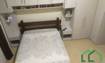 Imagem 5: Casa com 3 dormitórios à venda, 112 m² por R$ 540.000,00 - Jardim Consteca - Sumaré/SP