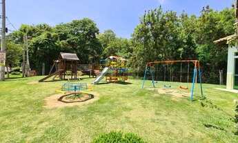 Imagem 6: Casa com 3 dormitórios à venda, 110 m² por R$ 590.000,00 - Condomínio Ilha das Águas - Sal