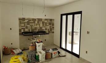 Imagem 6: SOBRADO COM 3 QUARTOS (1SUÍTE) E 2 VAGAS DE GARAGEM - JARDIM PRESTES DE BARROS - SOROCABA