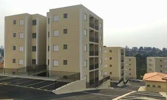 Imagem 2: APARTAMENTOS 2 & 3 DORMS PRONTO PRA MORAR NO CENTRO DE COTIA - RESIDENCIAL ORQUIDEAS