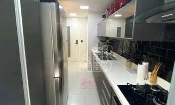 Imagem 4: Cobertura com 4 dormitórios à venda, 240 m² por R$ 2.950.000,00 - Charitas - Niterói/RJ