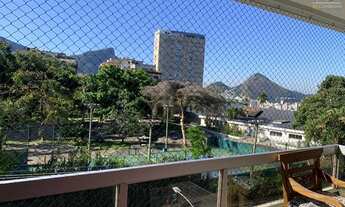 Imagem 5: Leblon - Alto Leblon - Vista Panorâmica - 2/ Andar - Oportunidade