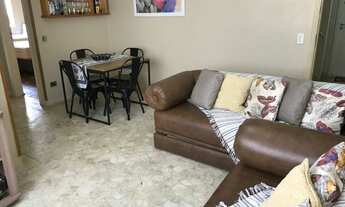 Imagem: Apartamento para venda possui 52 metros