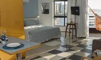 Imagem 3: Flat na Beira Mar