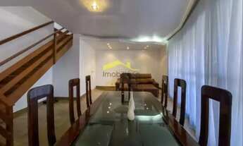 Imagem 3: Cobertura para aluguel, 3 quartos, 1 suíte, 2 vagas, Estoril - Belo Horizonte/MG