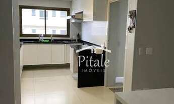 Imagem 6: Apartamento com 4 dormitórios, 288 m² - venda por R$ 2.600.000,00 ou aluguel por R$ 14.020