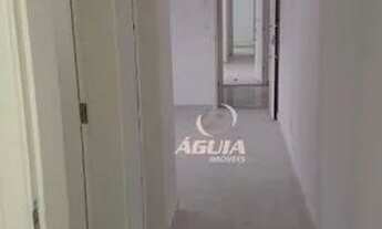 Imagem 6: Cobertura com 2 dormitórios à venda, 50 m² por R$ 425.000 - Parque Oratório - Santo André