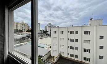 Imagem 7: Apartamento para venda em Chácara Da Barra de 60.00m² com 2 Quartos