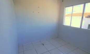 Imagem 4: Sala - Cidade Satélite Íris - Campinas