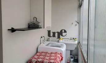 Imagem 5: Apartamento de 3 dormitórios no centro