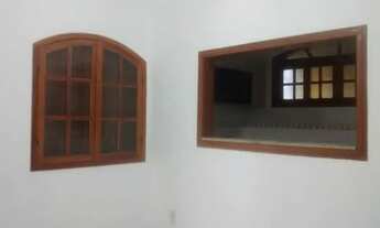 Imagem 2: Alugo casa 2 quartos - Bento Ribeiro