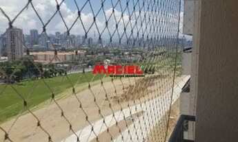 Imagem 3: Apartamento Padrão em São José dos Campos