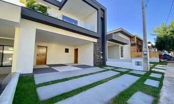 Imagem: Sobrado à Venda no Condomínio Terras de