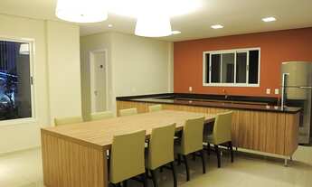 Imagem 5: Apartamento para venda possui 63 metros quadrados com 2 quartos em Casa Verde Média - São