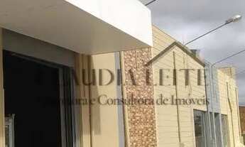 Imagem 3: Alugamos Excelente Galpão com 600 metros de area coberta