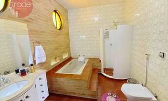 Imagem 6: Casa Rustica com 4 quartos