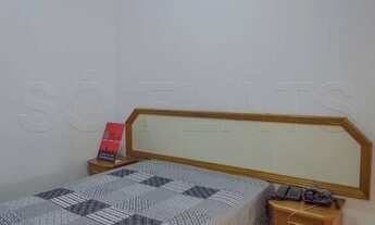 Imagem 6: Flat no PHS disponível para locação em Pinheiros, próximo ao Hospital das Clinicas. Consul