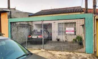 Imagem: Casa térrea - Jardim Santa Cláudia