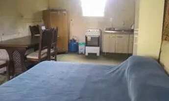 Imagem 2: Kit Net de Frente à praia