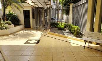 Imagem 6: Alugo apartamento mobiliado, bairro Alvorada - Edifício Casa Grande, com 150 m², 3 suítes