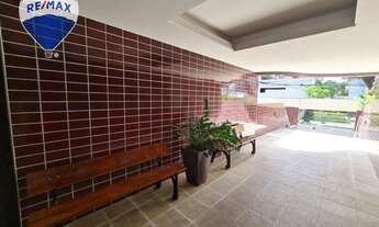 Imagem 5: Apartamento localizado no Espinheiro 61m², com 2 quartos ,sendo uma suíte, com área de laz