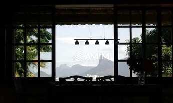 Imagem 2: Casa com 7 Quartos à venda, 540 m² por R$ 3.750.000 - São Francisco - Niterói/RJ