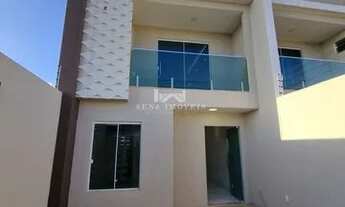 Imagem: Vitória da Conquista - Casa Padrão - Felícia