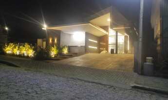 Imagem: Linda casa NOVA modernismo em Condominio