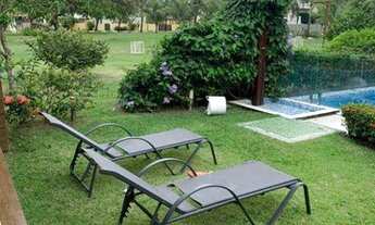 Imagem 6: Casa com 4 dormitórios para alugar, 450 m² - Genipabu - Camaçari/BA