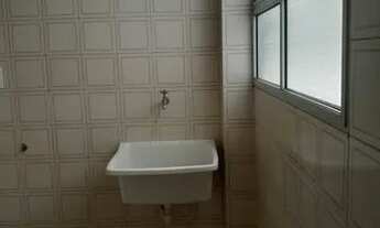 Imagem 4: ALUGA-SE LINDO APARTAMENTO/1º ANDAR/NO CENTRO/NA APARECIDA/PISO VINÍLICO