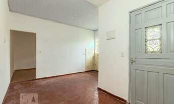 Imagem: Casa para Aluguel - Cangaíba, 1 Quarto