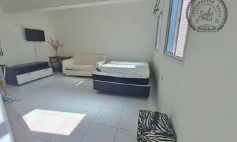 Imagem 4: Kitnet na Tupi - Praia Grande/SP