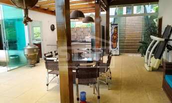 Imagem 7: Maravilhosa casa à venda no Condomínio Canto do Riacho, LAGOA SANTA - MG