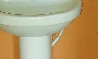 Imagem 4: Casa na cidade de ouro fino