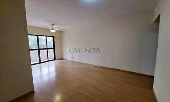 Imagem: Apartamento - Jardim Vila Mariana - São