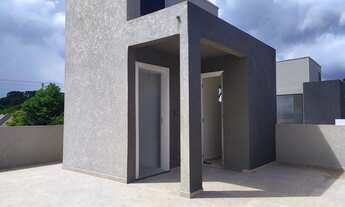 Imagem 3: SOBRADO EM CONDOMÍNIO com 3 dormitórios à venda com 105m² por R$ 598.000,00 no bairro Uber