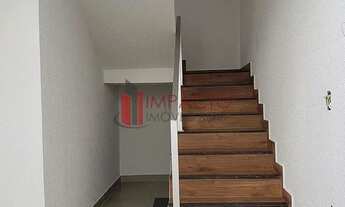 Imagem 4: Cobertura para venda tem 110 metros quadrados com 3 quartos em Guarujá Mansões - Betim - M