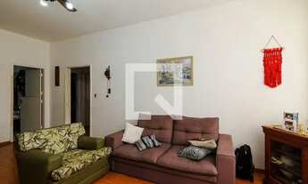 Imagem 6: Apartamento para Aluguel - Maracanã, 2 Quartos, 99 m2