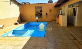 Imagem: Casa com 3 dormitórios, 235 m² - venda