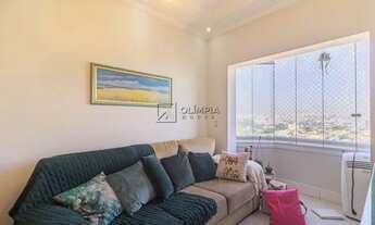 Imagem 2: Venda Apartamento 2 Dormitórios - 60 m² Vila Leopoldina